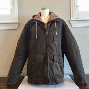 Rogue Fabric Coat (Men’s XL)